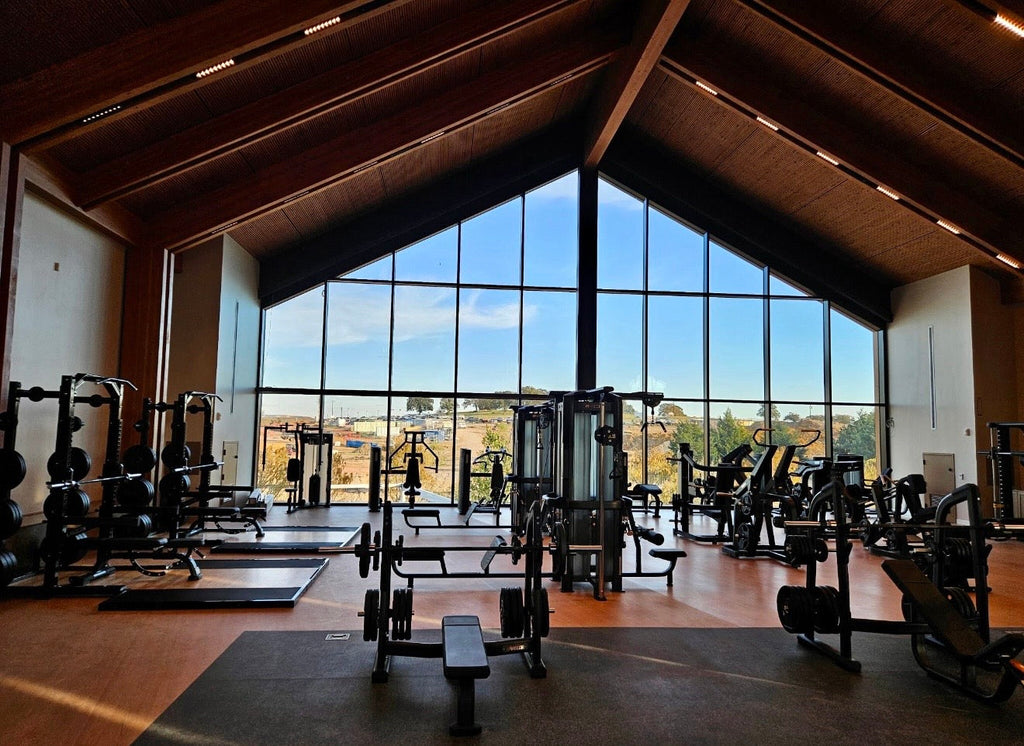 Cost to Open a Second Gym Location: Equipment, Build-Out and Financing