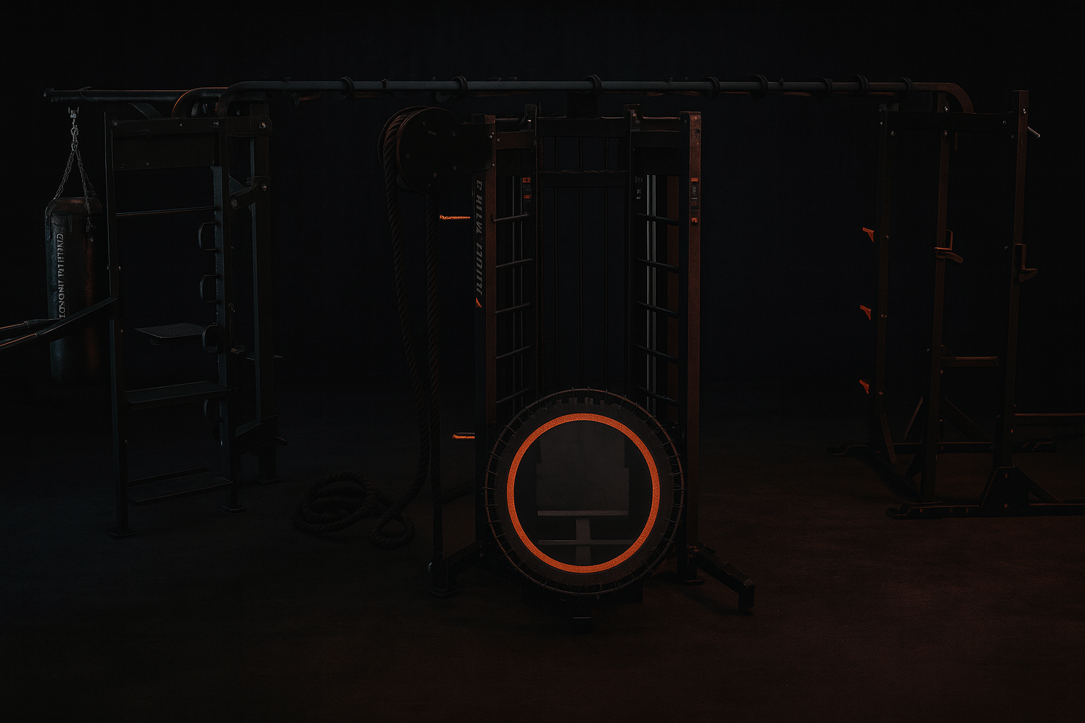 Is SHAPE-X Four Station the Future of Functional Training? Experts Weigh In