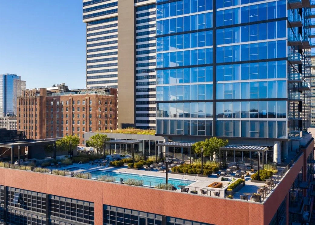 Luxury Amenity Design and Installation for Texas and Florida Developers: Fitness Centers, Pools and Pickleball Court