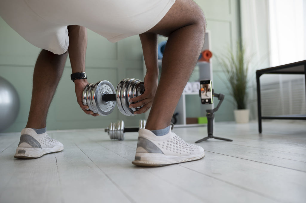 Dumbbells vs Resistance Bands: Which Is Better for Muscle Growth?