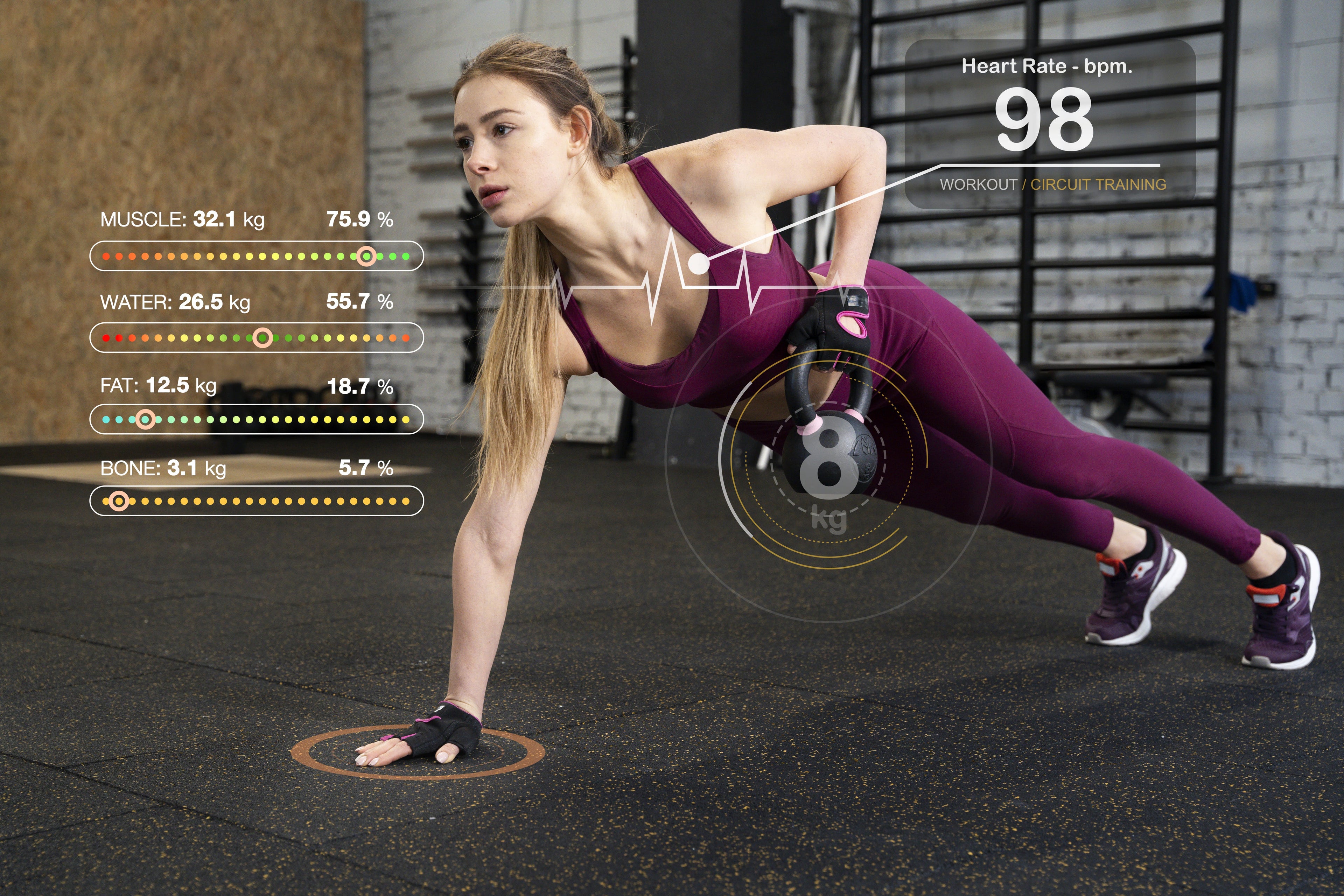 Top Fitness Trends Dominating 2025, How Smarter Training & Better Equipment Are Redefining Home Workouts