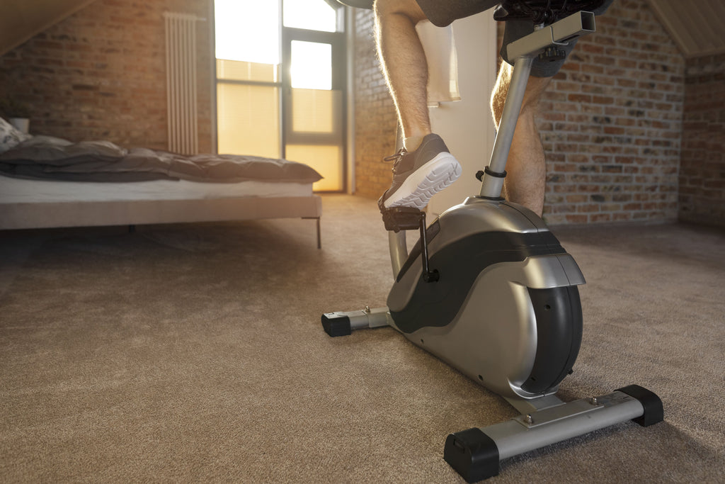 Space‑Saving Gym Equipment for Compact Living (Trending 2026)
