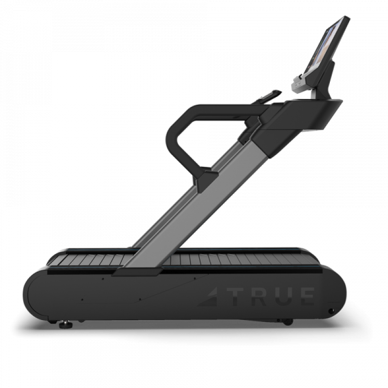 TRUE Fitness - Stryker Slat Treadmill