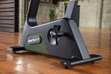 SportsArt G574U Elite ECO-POWR™ Upright Cycle