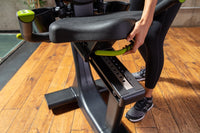SportsArt G574R ECO-POWR Recumbent Cycle
