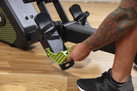 SportsArt G260 Status ECO-POWR™ Rower: