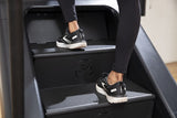 SportsArt G778 Status ECO-POWR™ Stepper – Self‑Powered Commercial Ergonomic Trainer