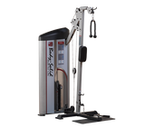 Body-Solid Pro Clubline Series II Bicep & Tricep Machine