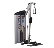 Body-Solid Pro Clubline Series II Bicep & Tricep Machine
