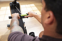 SportsArt G260 Status ECO-POWR™ Rower: