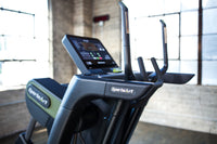 SportsArt G886 Cross Trainer –  Verso Status ECO-POWR Cross Trainer