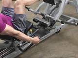 Body-Solid Leverage Horizontal Leg Press