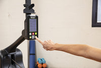 SportsArt G260 Status ECO-POWR™ Rower:
