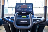 SportsArt G886 Cross Trainer –  Verso Status ECO-POWR Cross Trainer