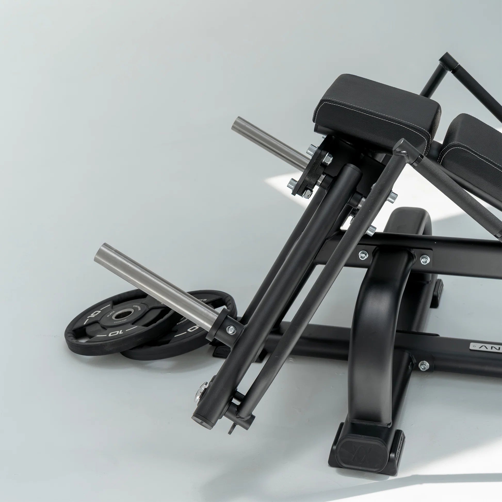 Anatomy Fitness TORGYN Incline Chest Fly
