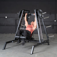 Excel Convergent Flat/Incline/Decline Bench – Muscle D Fitness