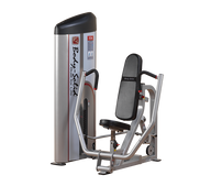 Body-Solid Pro ClubLine Series II Chest Press