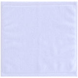 White Cotton Towel
