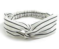 Women's Retro Style Printed Headband