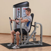 Body-Solid Pro ClubLine Series II Chest Press