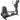 Life Fitness - 95X Club Series Elliptical Cross-Trainer