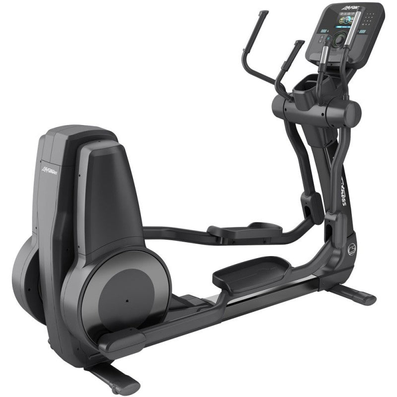 Life Fitness - 95X Club Series Elliptical Cross-Trainer