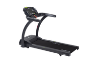 SportsArt T615 Foundation Treadmill with Eco-Glide™ and Heart Rate Monitoring