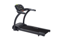 SportsArt T615 Foundation Treadmill with Eco-Glide™ and Heart Rate Monitoring