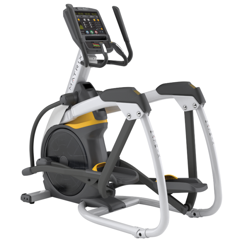 Matrix Fitness - ALB3x Lower Body Ascent Trainer