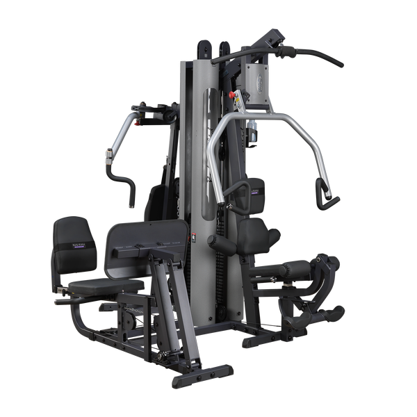 Body-Solid G9S Two-Stack Gym