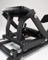 Skelcore Pro Plus Series Hip Glute Machine