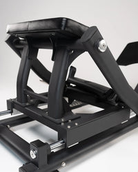 Skelcore Pro Plus Series Hip Glute Machine