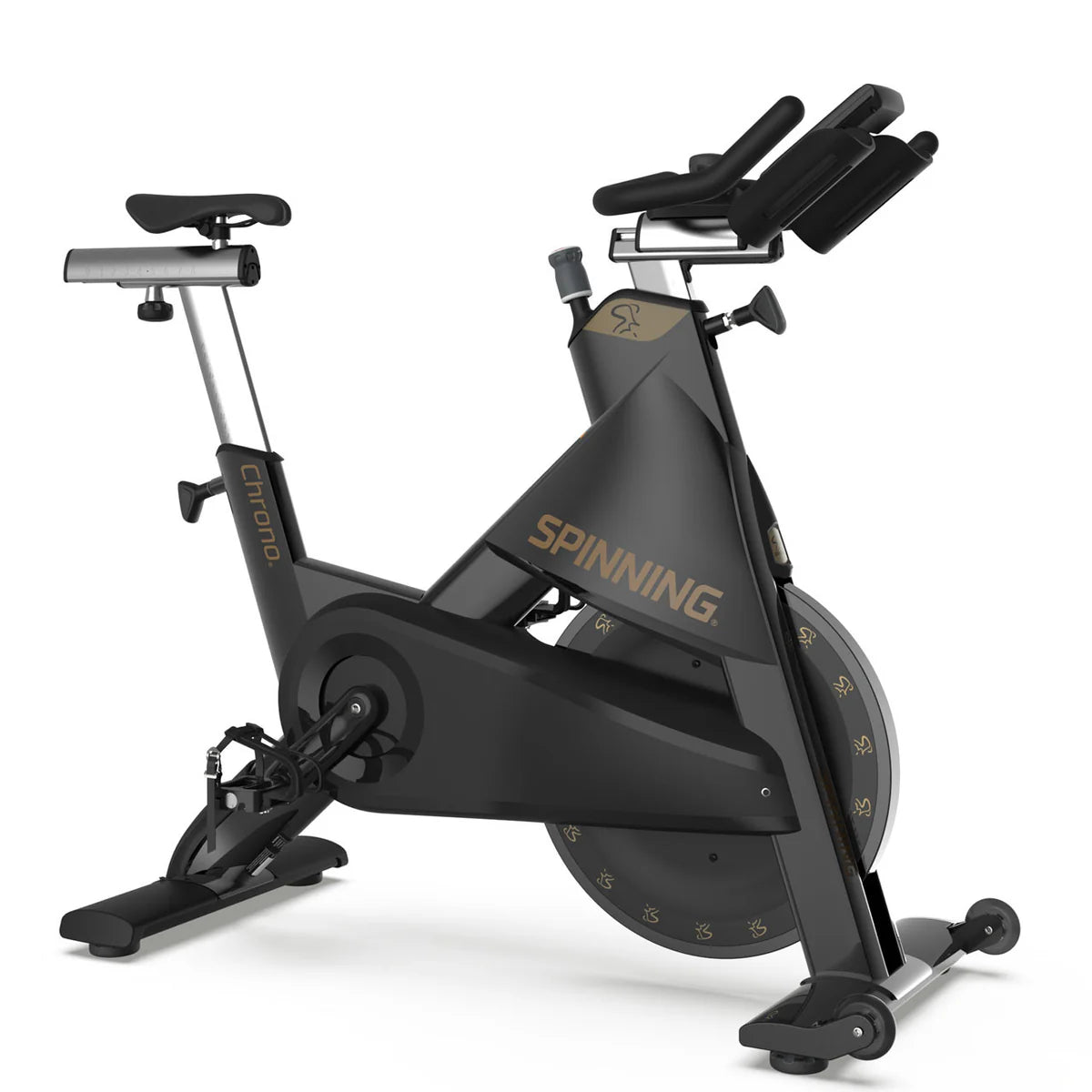 Spinning Chrono Commercial Bike