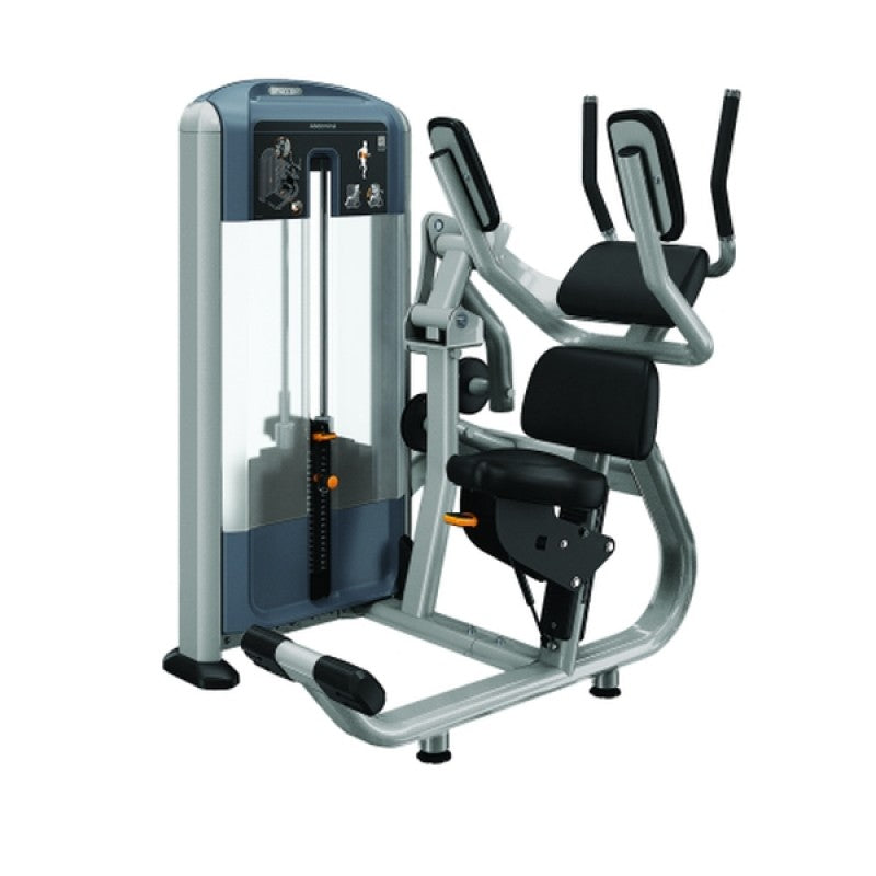 Precor Abdominal