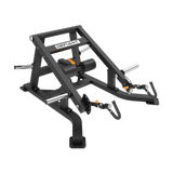 Deadlift/Shrug/Lunge