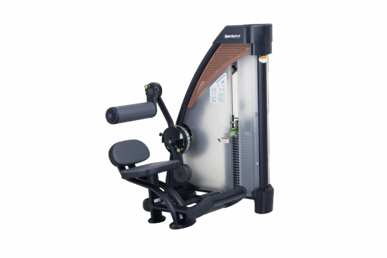 SportsArt N932 Back Extension