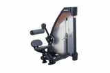 SportsArt N932 Back Extension