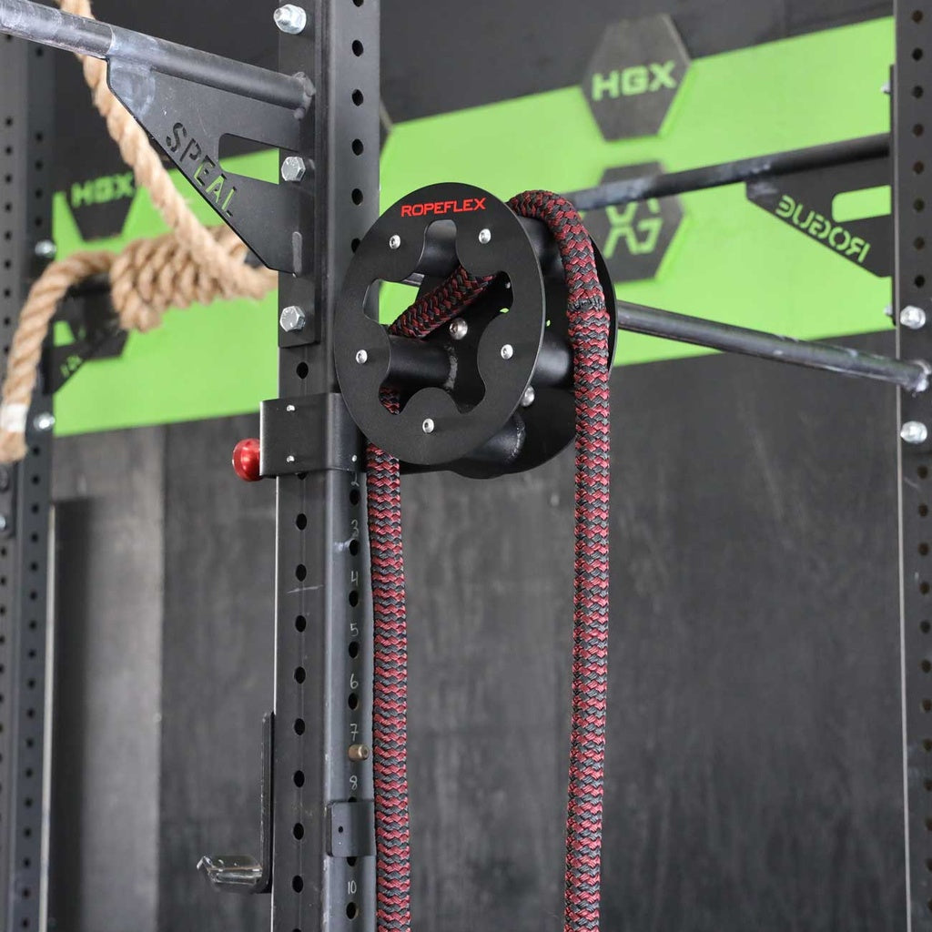 Ropeflex RXB5 Bracket
