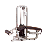 Body-Solid Pro Clubline Leg Curl Machine