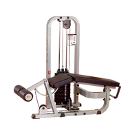 Body-Solid Pro Clubline Leg Curl Machine