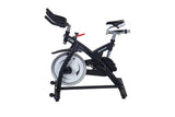 SportsArt C510 Indoor Cycle – Commercial Belt-Drive Spin Bike with Magnetic Resistance