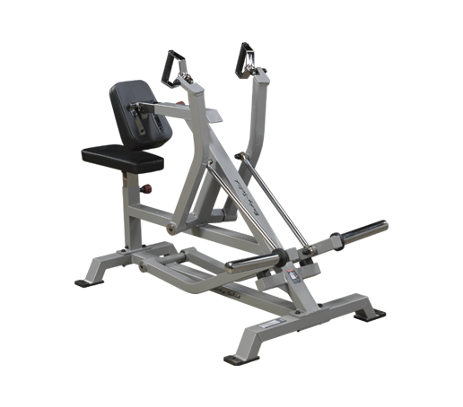 Body-Solid Leverage Seated Row