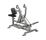 Body-Solid Leverage Seated Row