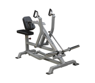 Body-Solid Leverage Seated Row