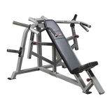 Body-Solid Leverage Incline Press