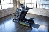 SportsArt G886 Cross Trainer –  Verso Status ECO-POWR Cross Trainer