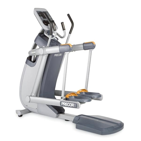 Precor AMT® - 100i Experience Series Adaptive Motion Trainer Elliptical