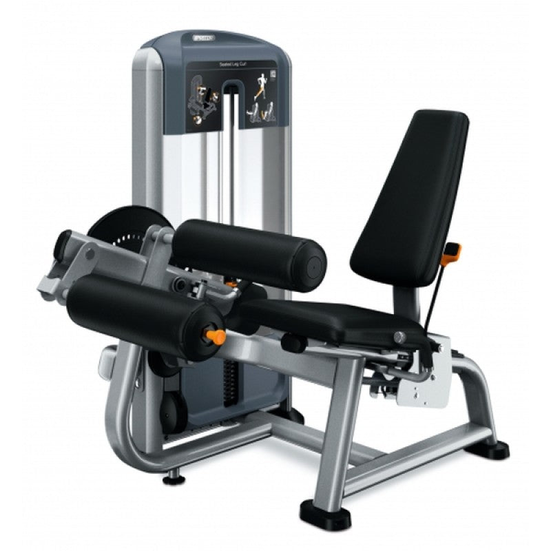 Precor Seated Leg Curl