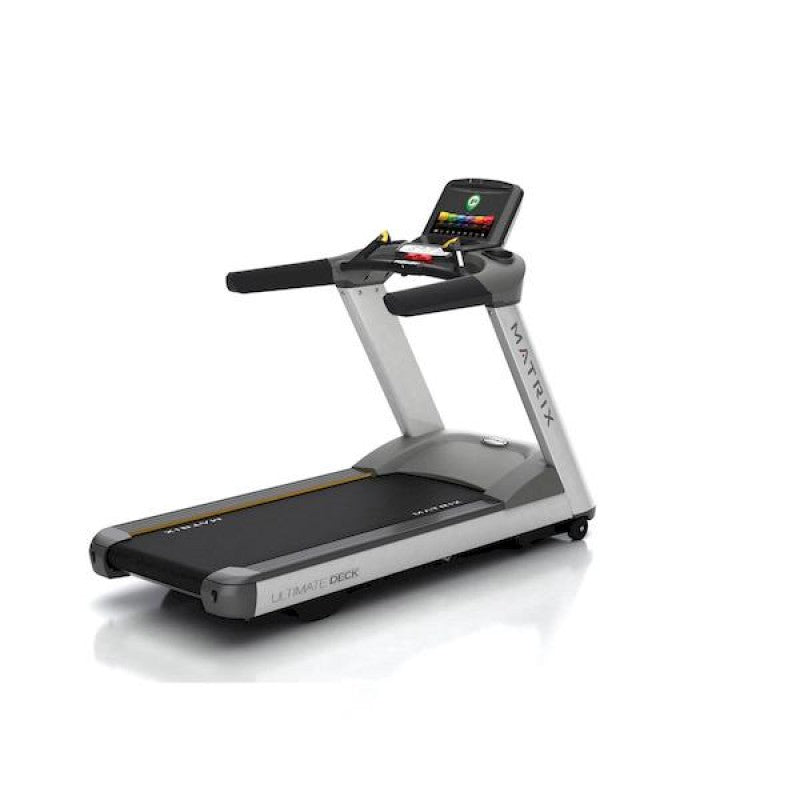 Matrix - T7Xe Treadmill