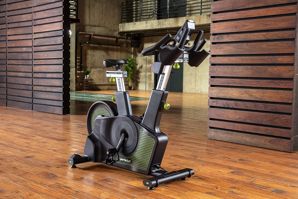 SportsArt G516 Status ECO-POWR™ Indoor Cycling Bike